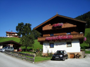 Haus Sonnenrose, Wildschönau, Österreich